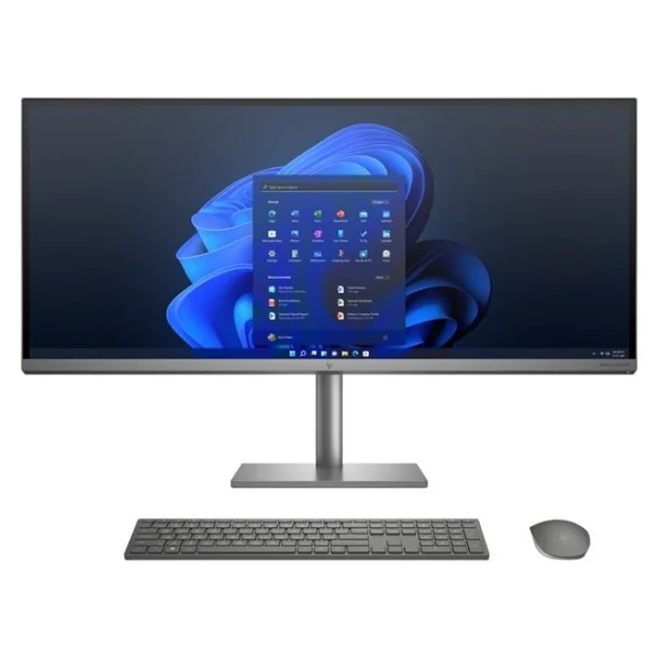 Hp Envy 34-C1002NT 34''-I7 12700-32G-1TBSSD-6G-W11 - Gri - Görsel 2
