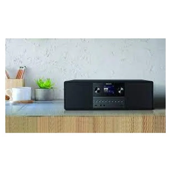 Philips Tam6805 50 W Bluetooth Mikro Müzik Seti - Görsel 7