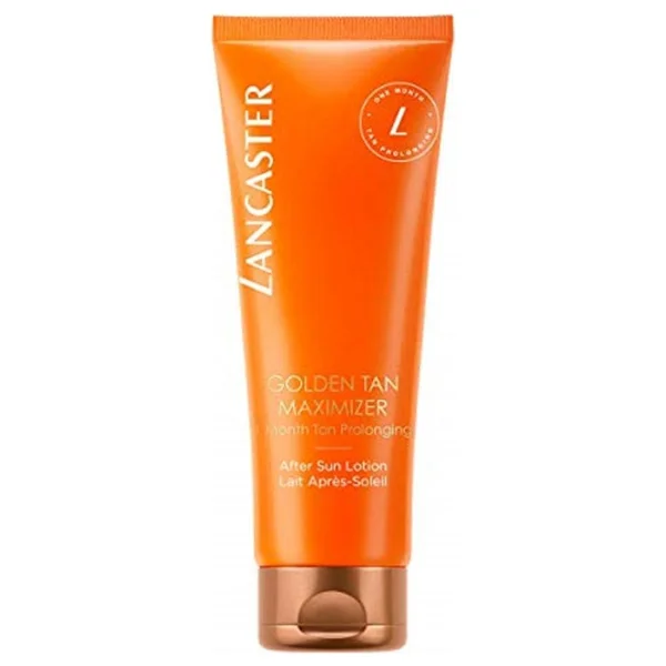Lancaster Tan Maximizer After Sun Soothing Moisturizer, 250 Ml - Görsel 6
