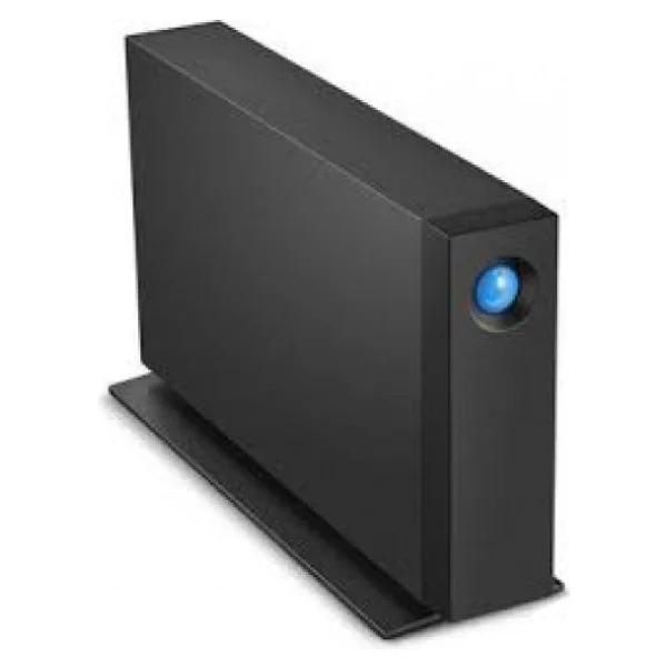 Lacie D2 Professional Stha20000800 USB 3.1 3.5" 20 TB Harici Harddisk - Görsel 8