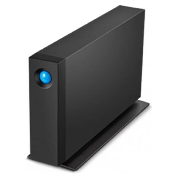 Lacie D2 Professional Stha20000800 USB 3.1 3.5" 20 TB Harici Harddisk - Görsel 2
