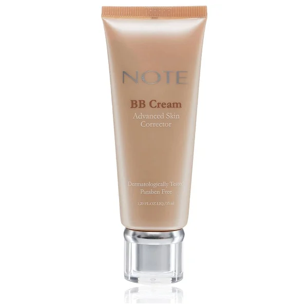 Note Cosmetics Note Bb Cream - Bb Krem Doğal Kapatıcılık 02 (35 Ml) - Görsel 5