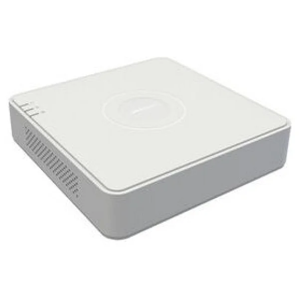 Hikvision Ds-7108hghı-M1 8 Kanal HD Dvr Kayıt Cihazı - Görsel 2