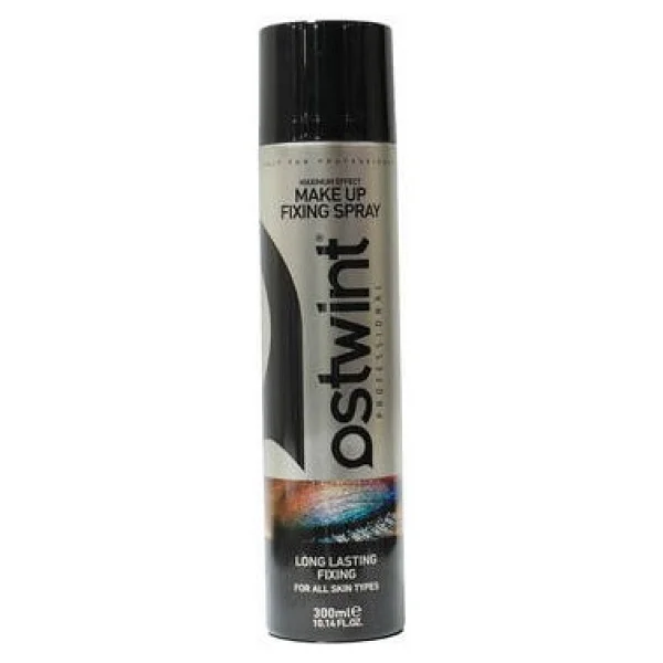 Ostwint 300 ml Makyaj Sabitleme Spreyi - Görsel 2