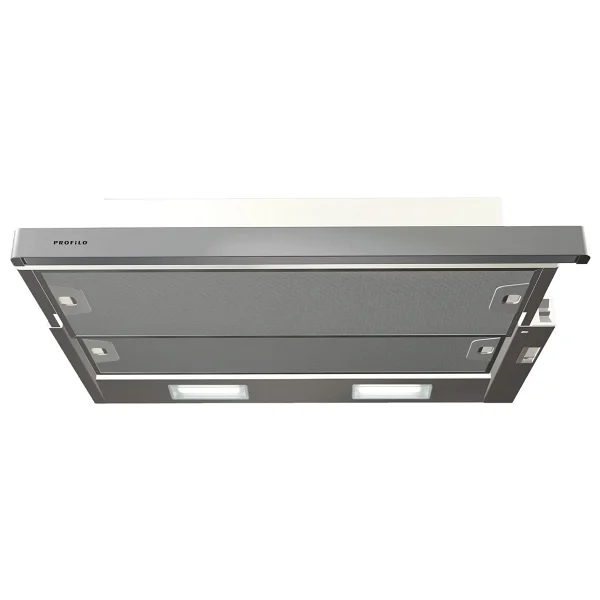 Profilo Att6a371 Inox Sürgülü Aspiratör - Görsel 3