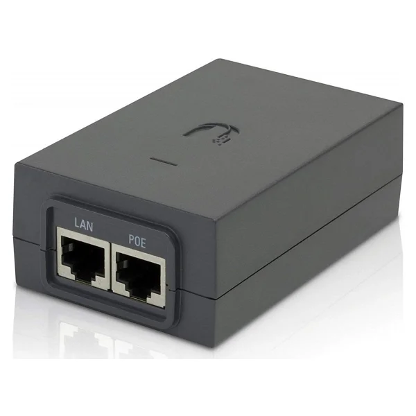 Ubiquiti Ubnt Poe-48-24w-G Gigabit Poe - Görsel 2