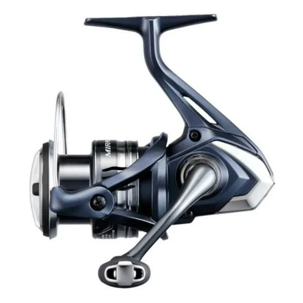 Shimano Miravel 2500 Hg 5+1 Bb Spin Olta Makinesi - Görsel 3