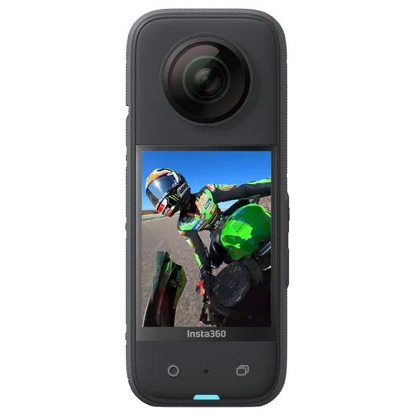 Insta360 X3 Aksiyon Kamerası - Görsel 6