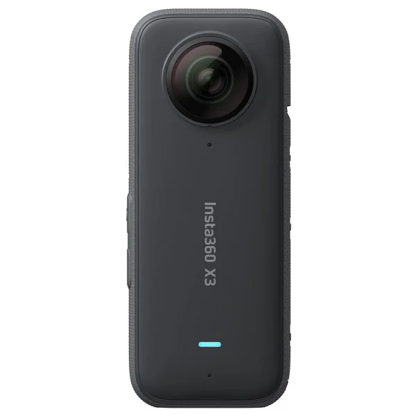 Insta360 X3 Aksiyon Kamerası - Görsel 2