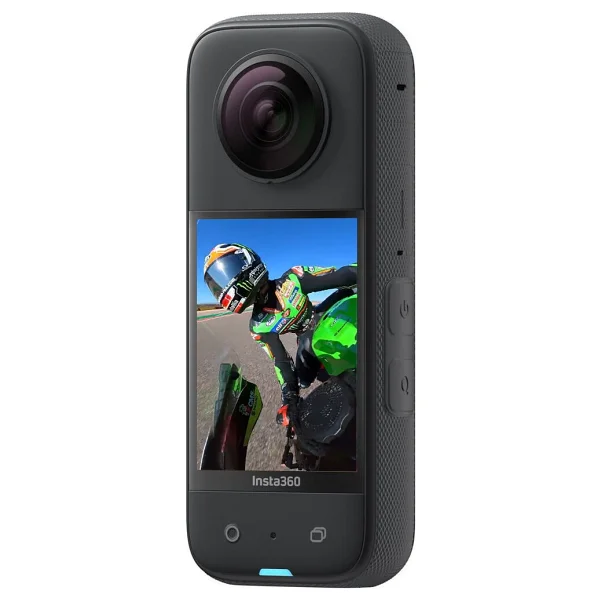 Insta360 X3 Aksiyon Kamerası - Görsel 3