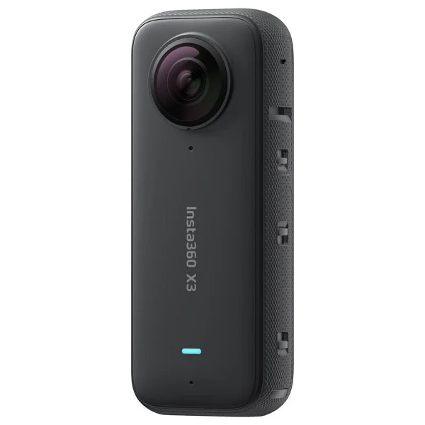 Insta360 X3 Aksiyon Kamerası - Görsel 4