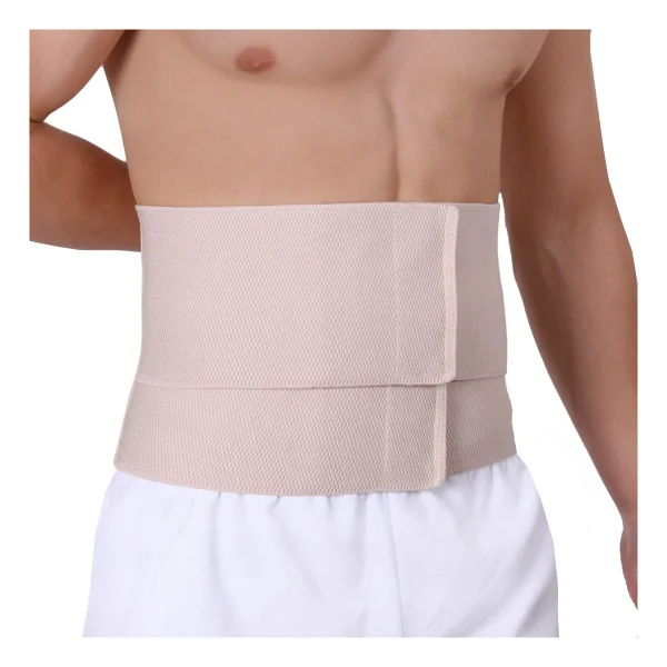 Orthocare 2110 Lumbosakral Korse - Görsel 4