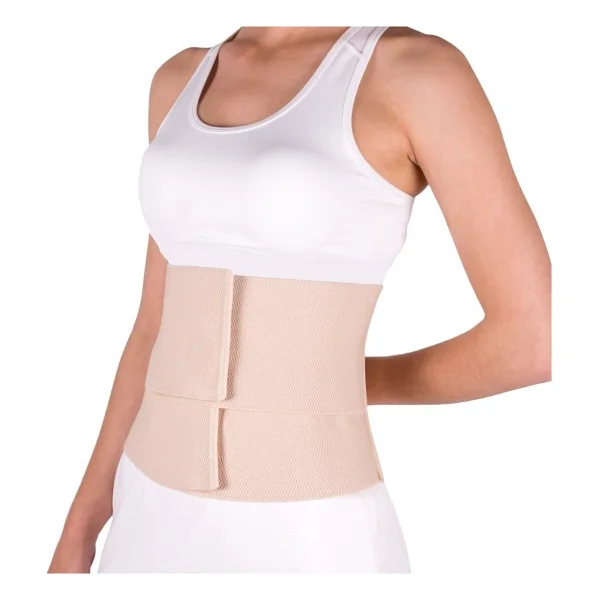 Orthocare 2110 Lumbosakral Korse - Görsel 2