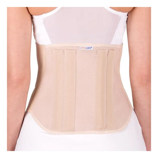 Orthocare 2110 Lumbosakral Korse - Görsel 3