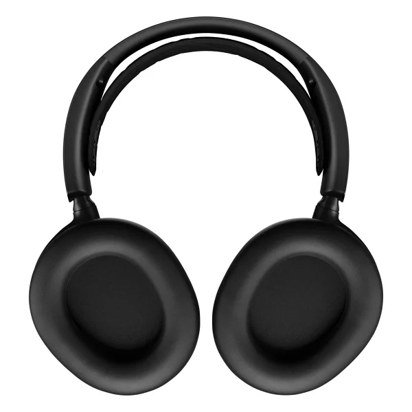 Steelseries Arctis Nova Pro Kablolu/Kablosuz Kulak Üstü Oyuncu Kulaklığı - Görsel 4