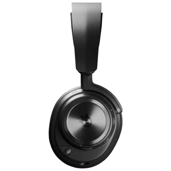 Steelseries Arctis Nova Pro Kablolu/Kablosuz Kulak Üstü Oyuncu Kulaklığı - Görsel 7