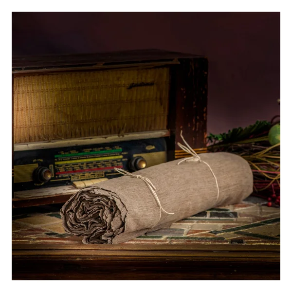 Latuda Concept Kaymaz Koltuk Örtüsü Çift Taraflı Mikrofiber Şönil 175x300 Cm Kapuçino - Kedi Köpek Ve Çocuk Dostu - 175 X 300 Cm - Görsel 4