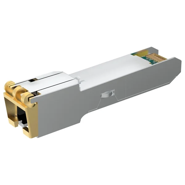 Longline Sfp-10g-T-Ll Sfp Modül - Görsel 3