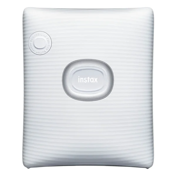 Instax Sq Link Ex D Beyaz Akıllı Telefon Yazıcısı - Görsel 9