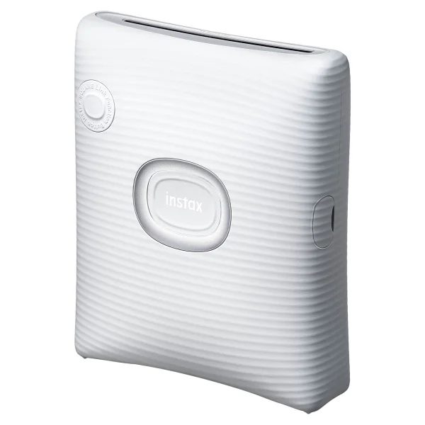 Instax Sq Link Ex D Beyaz Akıllı Telefon Yazıcısı - Görsel 10