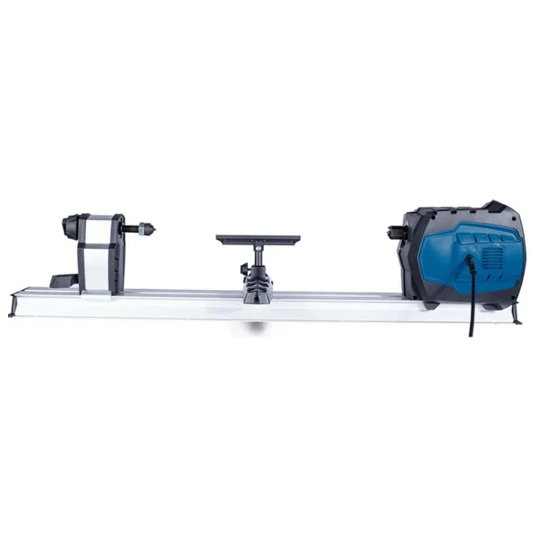 Scheppach Dm600 Vario Devir Ayarlı Ahşap Torna Makinesi - Görsel 2