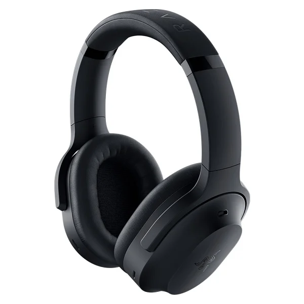 Razer Barracuda Pro Rz04-03780100-R3m1 Kablosuz Kulak Üstü Oyuncu Kulaklığı - Görsel 6