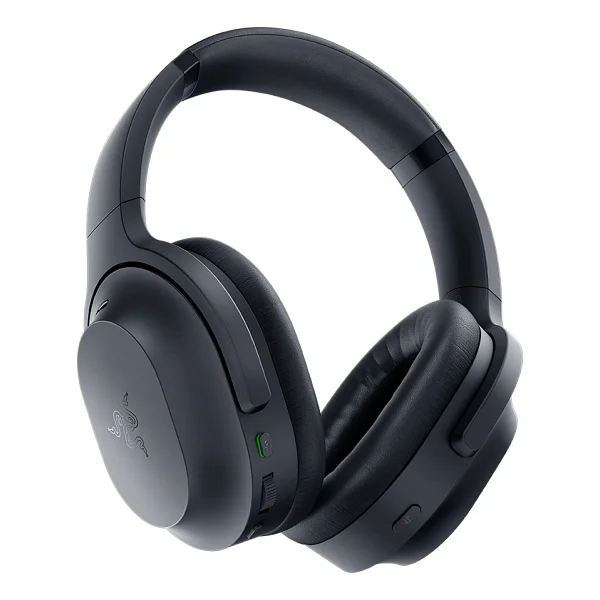 Razer Barracuda Pro Rz04-03780100-R3m1 Kablosuz Kulak Üstü Oyuncu Kulaklığı - Görsel 5