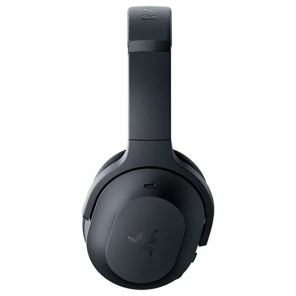 Razer Barracuda Pro Rz04-03780100-R3m1 Kablosuz Kulak Üstü Oyuncu Kulaklığı - Görsel 8
