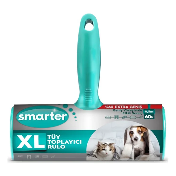Smarter XL Tüy Toplayıcı Rulo - Görsel 2