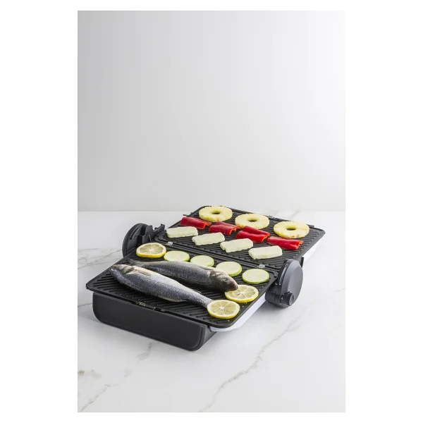 Grundig Cg 5960 1800 W Tost Makinesi - Görsel 4