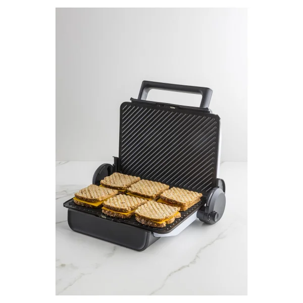 Grundig Cg 5960 1800 W Tost Makinesi - Görsel 5
