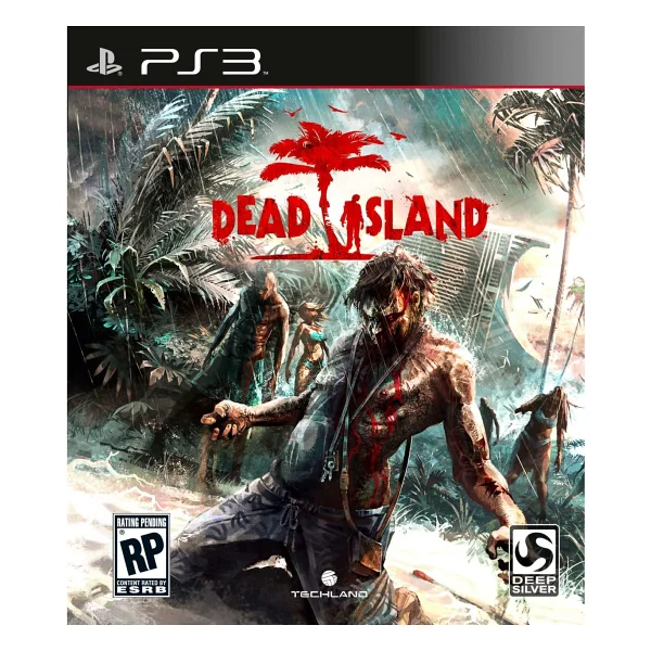 Dead Island PS3 Oyunu - Görsel 2