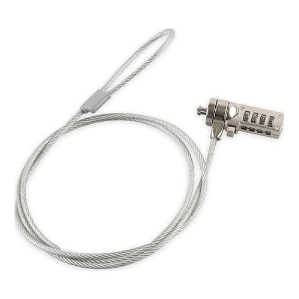 S-Link Sl-S202 Şifreli Notebook Kilidi - Görsel 7