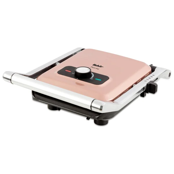 Fakir Pionty Kırmızı 2000 W Tost Makinesi - Görsel 7