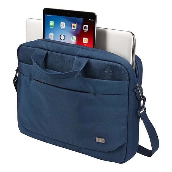 Case Logic Advantage Ca.Adva116 16" Laptop Çantası - Görsel 7