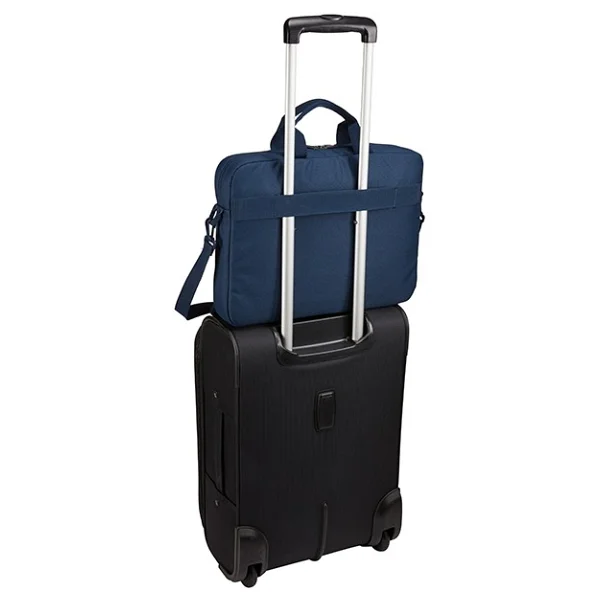 Case Logic Advantage Ca.Adva116 16" Laptop Çantası - Görsel 9