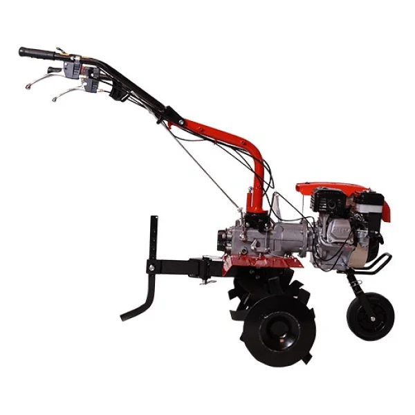 Antrac 200 Go Honda Gp200 6.5 Hp Benzinli Çapa Makinesi - Görsel 2