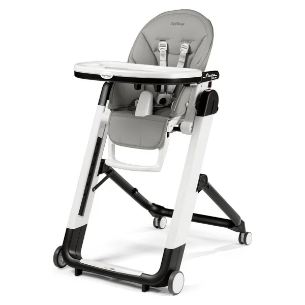Peg Perego Siesta Follow Me Ice Mama Sandalyesi - Görsel 9
