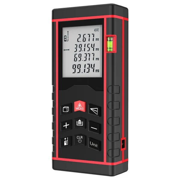 Attlas Atlm 60 60 M Lazer Metre - Görsel 5