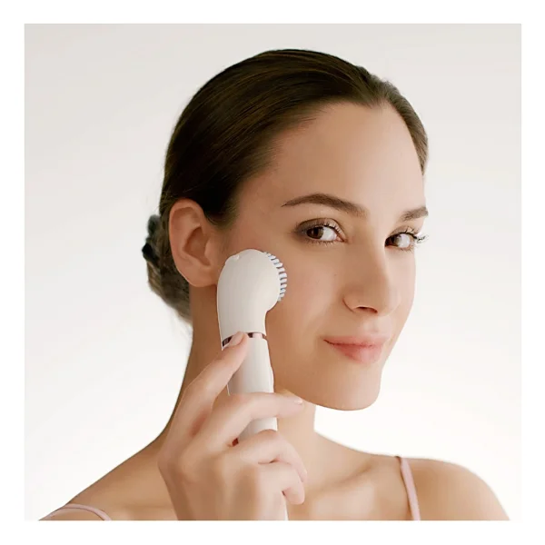 Braun Facespa Pro 910 Yüz Epilatörü - Görsel 2