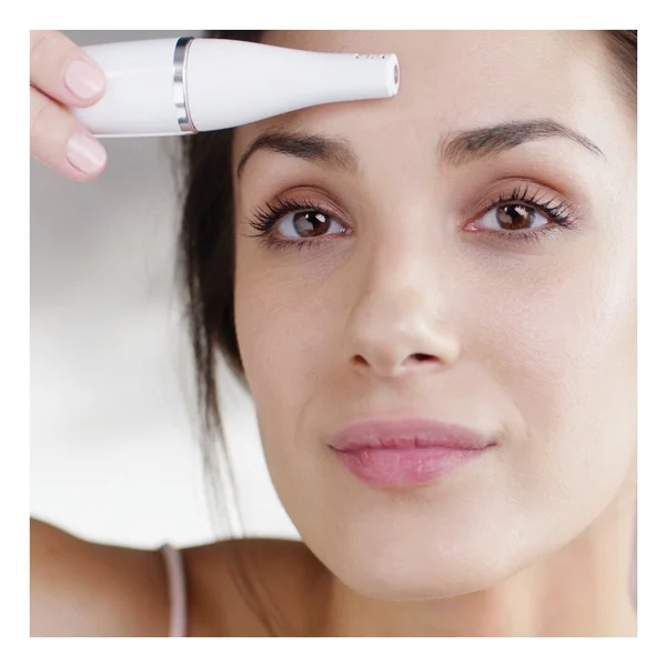 Braun Facespa Pro 910 Yüz Epilatörü - Görsel 3