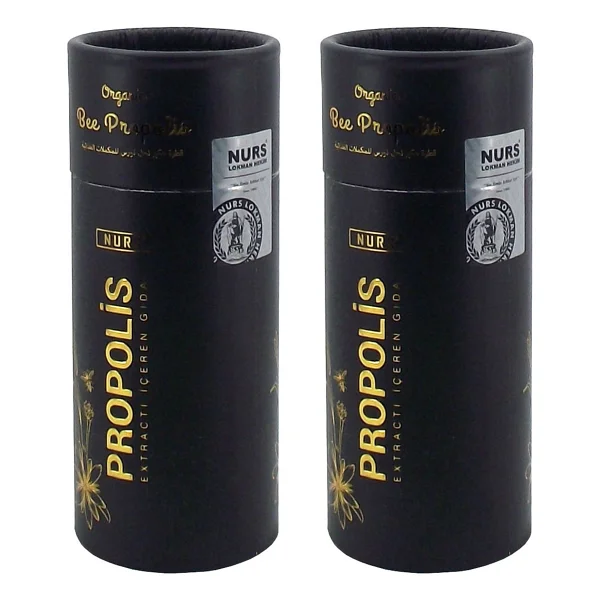 Nurs Propolis Damla 30 Ml 2'li - Görsel 2