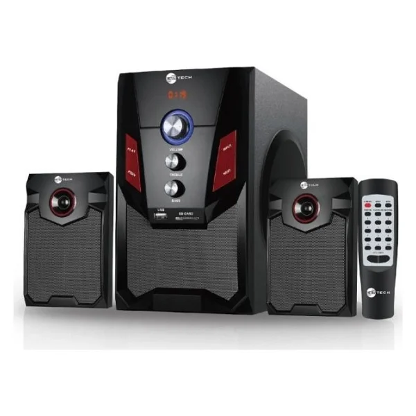 Carboon Ts-21 Bluetooth Müzik Seti - Görsel 8