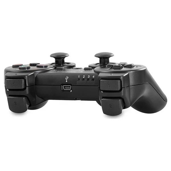 Rampage Sg-Rps3 Kablosuz PS3 Oyun Kolu - Görsel 4