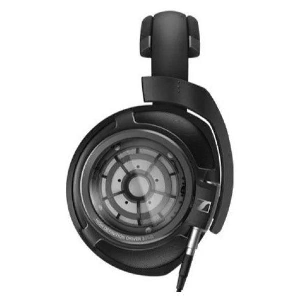 Sennheiser HD 820 Hi-Fi Kulak Üstü Stüdyo Kulaklığı - Görsel 5