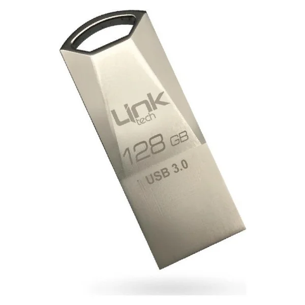 Linktech Premium Pro P128 128 GB Flash Bellek - Görsel 4