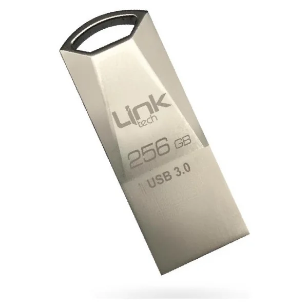 Linktech Premium Pro P128 128 GB Flash Bellek - Görsel 5