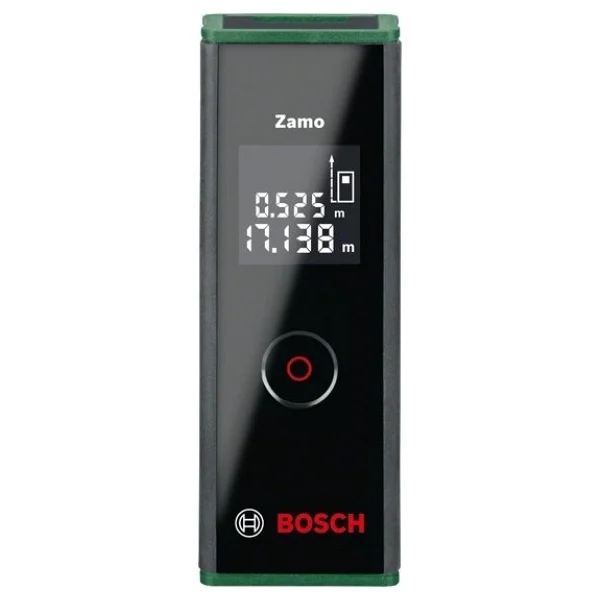 Bosch Zamo 3 Premium Lazer Metre - Görsel 2