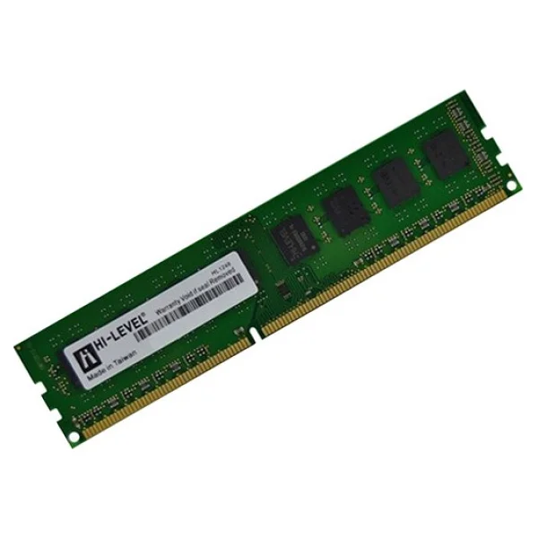 Hi-Level 4 GB 2666 MHz DDR4 Cl19 Sodımm Hlv-Sopc21300d4/4g RAM - Görsel 3
