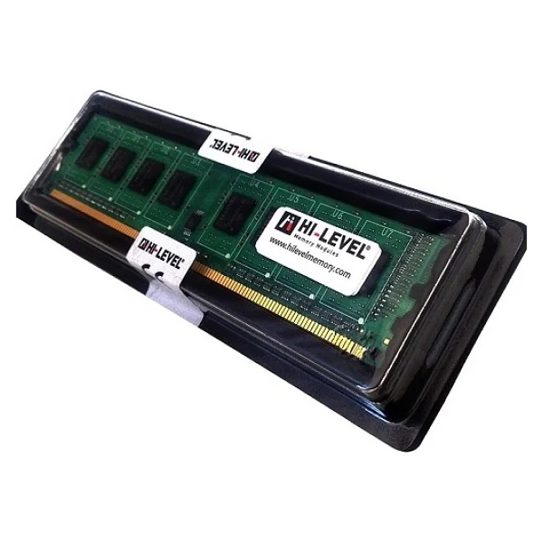 Hi-Level 16 GB 2666 MHz DDR4 HLV-PC21300D4-16G Bellek - Görsel 5